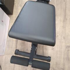 Ultrasports トレーニングベンチの画像