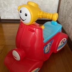 子ども用バイクの乗物