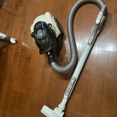 掃除機 SHARP EC-CT12
