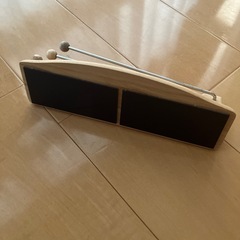 マグネット付き布巾かけの画像