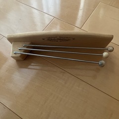 マグネット付き布巾かけの画像