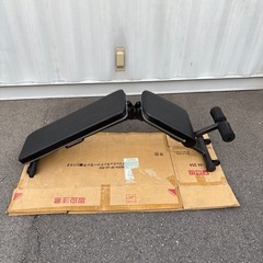 腹筋マシン