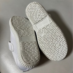 Mishansha 上履き マジックテープ サイズ26　※素人採寸15cmほどの画像