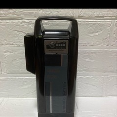 YAMAHA PAS バッテリー
の画像