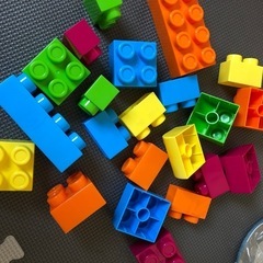 ブロック
