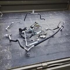 エアコンパーツの画像