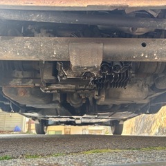 H18年 MITSUBISHI アイ SPORT STYLE ED AT/4WD/ターボ 現状車…の画像