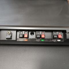 Pioneer 3.1ch サウンドバーシステム HTP-SB560

の画像