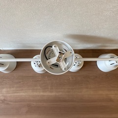 オシャレ　ライト　美品の画像