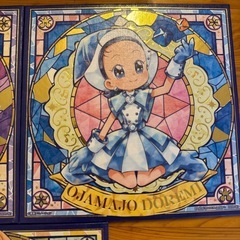 おジャ魔女ドレミ　キャンバスモード2の画像