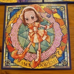 おジャ魔女ドレミ　キャンバスモード2の画像