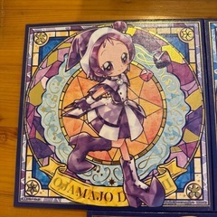 おジャ魔女ドレミ　キャンバスモード2の画像