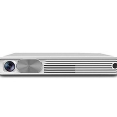 【2500円】<驚異的な明るさ>プロジェクター FUNLOGY Projector 小型 家庭用 の画像