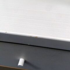 ニトリ チェストラック(ランダム 40WW) 幅44cm 収納棚/飾り棚☆札幌市白石区☆店頭お引き取り歓迎【自社配送は札幌市内限定】の画像
