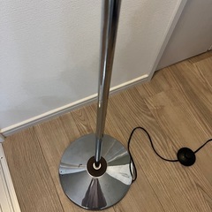 フロアスタンドライト（板橋区取りにこれる方）の画像