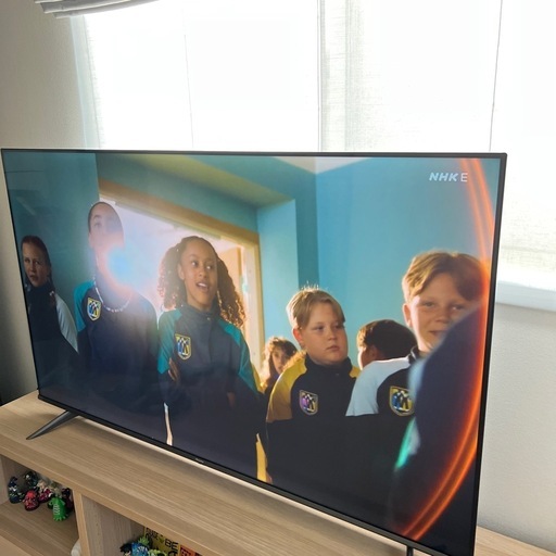 Hisense 　4kテレビ 65A 65G 