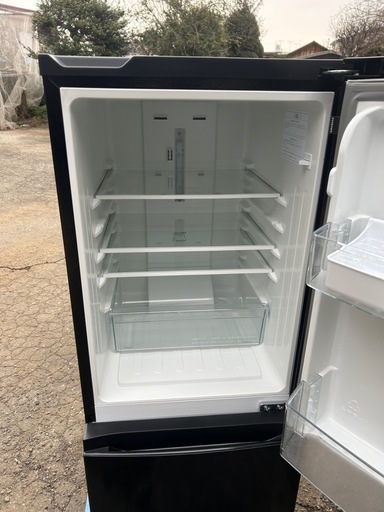 2020製冷蔵庫！154ℓ