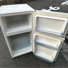 Haier 冷蔵庫