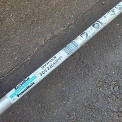 草刈り機TANAKA 22ccの画像