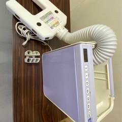 布団乾燥機の画像
