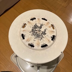 アラジン　ストーブ①の画像