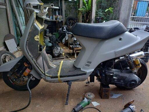 スーパータクト