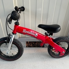 Yahoo!オークション - Henshin Bike へんしんバイク 子供用