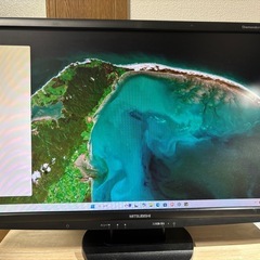 モニター（RDT235WLM-D）