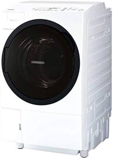 東芝　ドラム式洗濯乾燥機