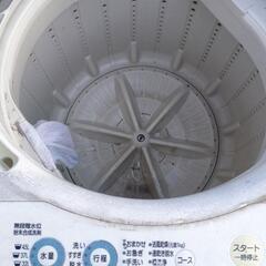洗濯機 National 4.2kg