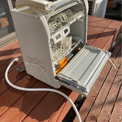 食器洗い器の画像