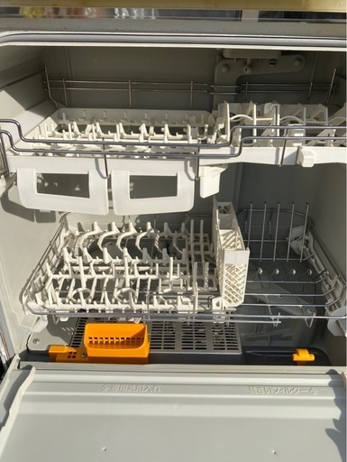 食器洗い器