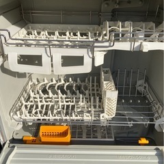食器洗い器の画像