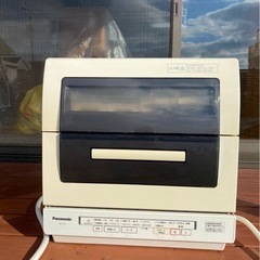 食器洗い器