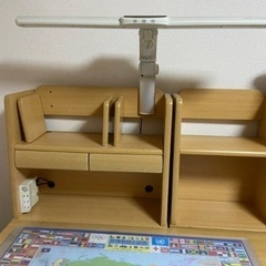 学習机の画像
