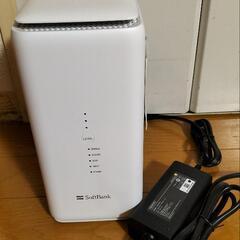 ソフトバンクエアー