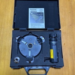 Panasonic レーザーマーカー