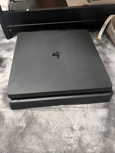 PS4 プレイステーション4 ソフト付き