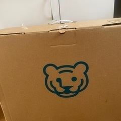 【元箱あり・美品】タイガー ホットプレート たこ焼きプレート付き 動作確認済みの画像