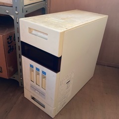 お米入れ