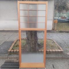 古民家の建具