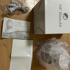 家庭用美容器