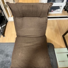 座椅子