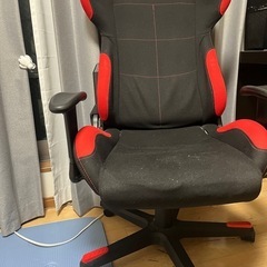ゲーミングチェア