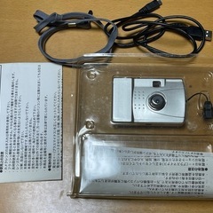 Xi-30 Digital Cameraの画像
