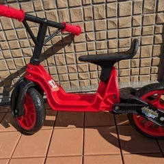 子供用ストライダー
の画像