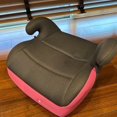 リーマン　ジュニアシート