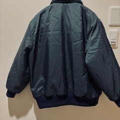 【ご成約済み】ネイビーブルゾンの画像