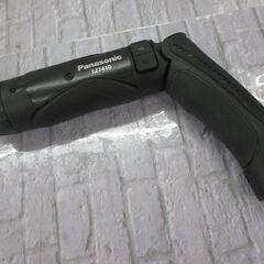 パナソニック Panasonic EZ7410 ペンドライバドリル 中古品 バッテリ3.6V二個/充電器 ※ケース無し 【ハンズクラフト宜野湾店】の画像