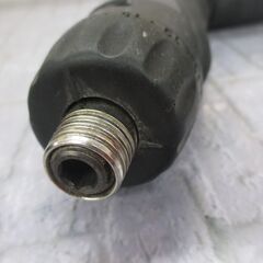 パナソニック Panasonic EZ7410 ペンドライバドリル 中古品 バッテリ3.6V二個/充電器 ※ケース無し 【ハンズクラフト宜野湾店】の画像